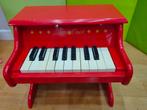 Petit piano en bois. Janod., Musique & Instruments, Pianos, Enlèvement, Piano
