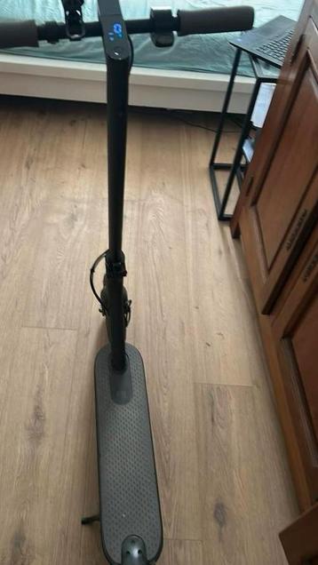 Elektronische step, Enlèvement ou Envoi, Utilisé, Step électrique (E-scooter), Ninebot