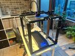 3D Printer Creality 5 Plus Grote Printer met veel extra's, Computers en Software, Ophalen, Zo goed als nieuw, Creality 3D