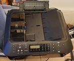 imprimante Canon Pixma MX410, Computers en Software, Printers, Canon, PictBridge, Gebruikt, Faxen