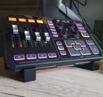 GoXLR (Zwart), Ophalen of Verzenden, Zo goed als nieuw