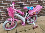 Fiets Prinsessen, Fietsen en Brommers, Ophalen, Zijwieltjes, Gebruikt, Volare