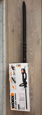 Bosmaaier nooit geopend, Tuin en Terras, Bosmaaiers, Ophalen, Nieuw, Elektrisch