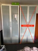 1 x IKEA meubels van PAX — 100 x 58 x 236 cm (B x D x H), Huis en Inrichting, Ophalen, 100 tot 150 cm, 200 cm of meer, Zo goed als nieuw