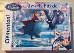 Puzzle Disney La Reine des Neiges 104 pièces comme neuf, Enfants & Bébés, Jouets | Puzzles pour enfants, Enlèvement ou Envoi