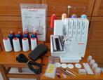 Bernina 800DL overlock naaimachine, Ophalen, Lockmachine, Bernina