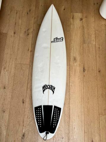 Shortboard 28L 5’11 beschikbaar voor biedingen