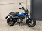 Honda Monkey 125 toffe minibike (bj 2022), Motoren, Motoren | Honda, Bedrijf, 125 cc, Overig, 11 kW of minder