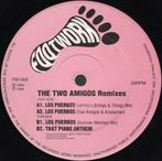 Les deux amis — Los Puerbos/That Piano Anthem (Remixes), Enlèvement ou Envoi, Utilisé