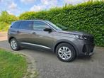 Peugeot 5008, Auto's, Stof, 7 zetels, Diesel, 5 deurs
