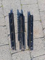 citroen 2pk zetelrails, Ophalen of Verzenden, Gebruikt, Citroën