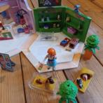 Playmobil City Life Winkelgalerij - 9078, Ophalen of Verzenden, Gebruikt, Los Playmobil