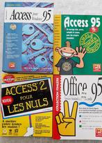 Microsoft Windows- en Office-boeken, Ophalen of Verzenden, Zo goed als nieuw, Besturingssystemen