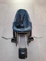 Thule fietsstoel / fietszitje (tot 22kg of 110cm), Ophalen, Achterzitje, Voetsteuntjes, Yepp (Thule)