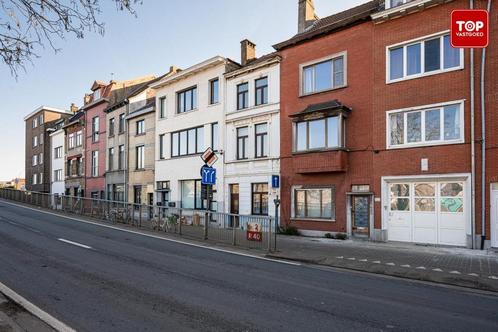 Huis te koop in Gent, 4 slpks, Immo, Huizen en Appartementen te koop, Vrijstaande woning, D
