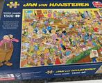 Jan van Haasteren - puzzel  1500 stukjes, Hobby en Vrije tijd, Denksport en Puzzels, Ophalen, 500 t/m 1500 stukjes, Zo goed als nieuw