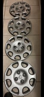 Couvre-jantes Peugeot, Autos : Divers, Enjoliveurs, Enlèvement ou Envoi, Utilisé