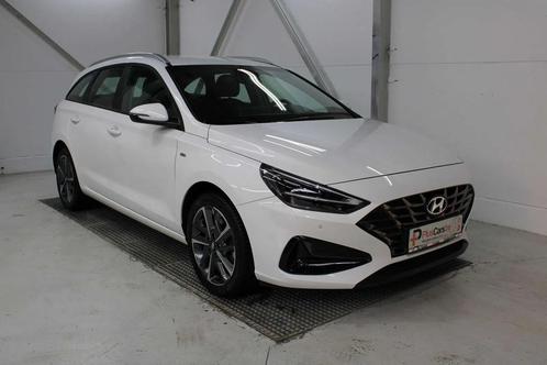 Hyundai i30 W 1.0 T-GDi MHEV ~ 48V ~ Automaat ~ Navi ~ Full, Auto's, Hyundai, Bedrijf, Te koop, i30, ABS, Achteruitrijcamera, Airbags