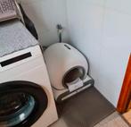 Dites adieu à la corvée de litière – Litière automatique, Dieren en Toebehoren, Kattenbakken, Ophalen, Zelfreinigend, Nieuw