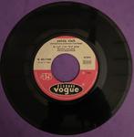 Petula Clark La Nuit n'en Finit Plus, Enlèvement ou Envoi, Single, Utilisé, Pop