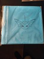 Vaporeon VMAX Advanced 12-pocket Binder, Enlèvement ou Envoi