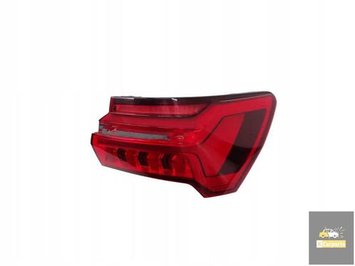 Audi A6 C8 Sedan 4K 18- rechterlamp Full LED Matrix 4K594509, Auto-onderdelen, Verlichting, Audi, Gebruikt