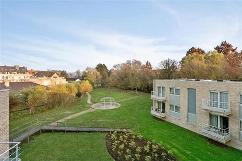 Appartement te koop in Grimbergen, 1 slpk, Immo, Huizen en Appartementen te koop, Appartement, B