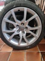 Velgen Audi, Auto-onderdelen, Banden en Velgen, Ophalen, 18 inch, Velg(en), Personenwagen