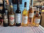 wijn whisky  ed, Diversen, Ophalen