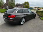 bmw 523 touring, Cuir, Série 5, Break, Automatique