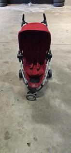 quinny buggy, Ophalen, Gebruikt, Quinny