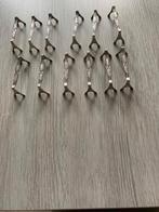 Porte-couverts en acier inoxydable, Acier ou Inox, Enlèvement ou Envoi, Autres couleurs, Comme neuf