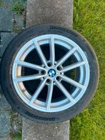 Bmw 3 velgen 4 stuks 225/45/17 nieuwe banden, Auto-onderdelen, Ophalen, Nieuw