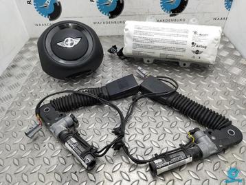 Mini 2010  airbags en spanners  beschikbaar voor biedingen
