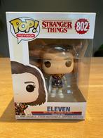 Pop Stranger Things Eleven, Enlèvement, Comme neuf