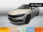 Fiat Tipo 1.0 Firefly 100 City Life, Voorwielaandrijving, Stof, Gebruikt, Zwart