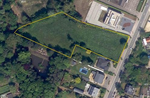 Bouwgrond te koop te Kessel, Immo, Gronden en Bouwgronden, 1500 m² of meer