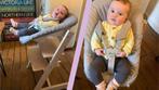 Stokke Tripp Trapp Newborn — wipstoeltje voor pasgeborenen, Kinderen en Baby's