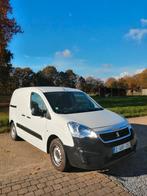 Berlingo 1600hdi euro 6 gekeurd voor verkoop!!, Auto's, Euro 6, Bedrijf, 1560 cc, Te koop