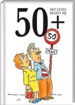 Het leven begint bij 50+|Uco Egmond|ImageBooks 9789059649033, Boeken, Humor, Ophalen of Verzenden, Zo goed als nieuw, Cartoons