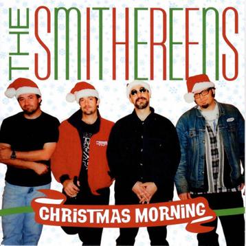 The Smithereens – Christmas Morning (SV) beschikbaar voor biedingen