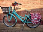 City venturelli meijesfiets 24 inch, Vélos & Vélomoteurs, Vélos | Filles, Enlèvement, Comme neuf, 24 pouces, Vitesses