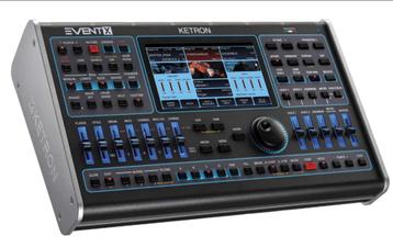 Ketron Event X comme neuf., Musique & Instruments, Enlèvement ou Envoi, Comme neuf