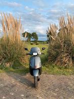 Vespa Sprint - 80cc Polini-Malossi - Akrapovic - Nl kenteken, Fietsen en Brommers, Ophalen, Overige modellen, Klasse A (25 km/u)