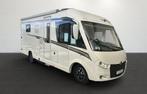 Carthago C-Tourer 144QB, Jusqu'à 4, Fiat, Intégral, Diesel