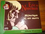 eric de noorman : mijmeringen bij een oeuvre, Boeken, Ophalen of Verzenden, Zo goed als nieuw, Hans g kresse, Eén stripboek