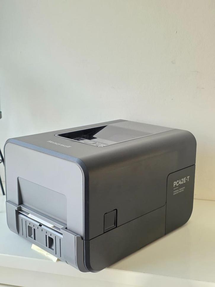 Honeywell PC42E‑T Labelprinter, Computers en Software, 3D Printers, Ophalen