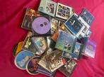 CD's, ideaal voor Rommelmarkten, Ophalen of Verzenden, Zo goed als nieuw