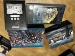 Batman gotham city chronicles board game bordspel, Hobby en Vrije tijd, Gezelschapsspellen | Bordspellen, Ophalen, Zo goed als nieuw