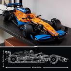 LEGO Technic De McLaren Formula 1 GRATIS LEVERING, Kinderen en Baby's, Speelgoed | Duplo en Lego, Verzenden, Nieuw, Complete set